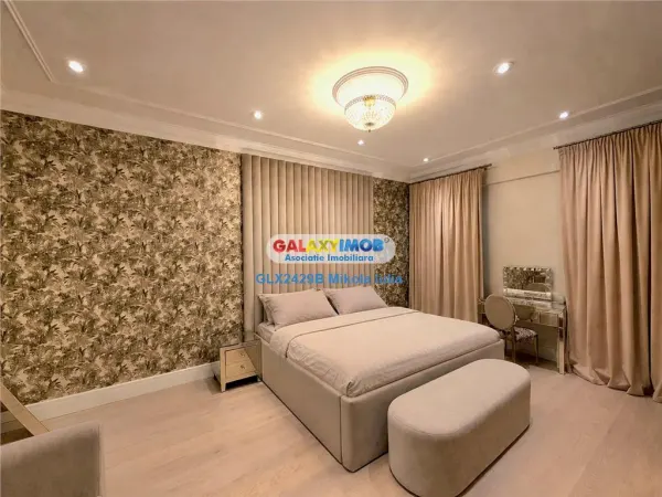Apartament 4 camere Voluntari - poza 3