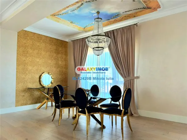 Apartament 4 camere Voluntari - poza 5