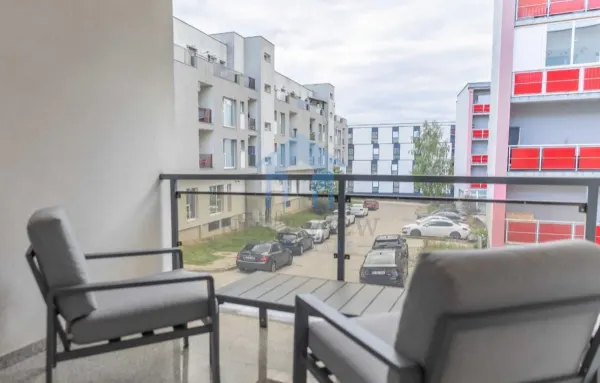 Apartament 1 camera Cluj-Napoca - poza 7