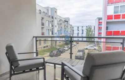 Apartament 1 camera Cluj-Napoca - poza 7