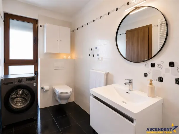Casă 4 camere Brașov - poza 13