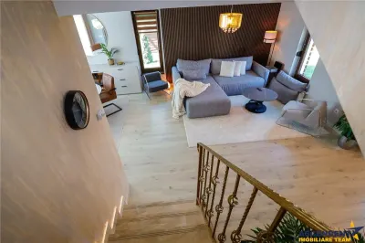Casă 4 camere Brașov - poza 28