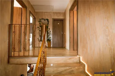 Casă 4 camere Brașov - poza 30
