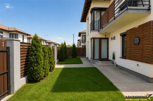 Casă 4 camere Brașov - poza 31