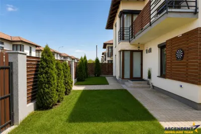 Casă 4 camere Brașov - poza 31