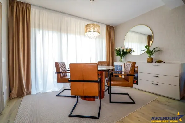 Casă 4 camere Brașov - poza 32