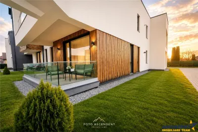 Gata de mutare! Apartament 75 mp cu terasa si toate facilitatile incluse - Brasov
