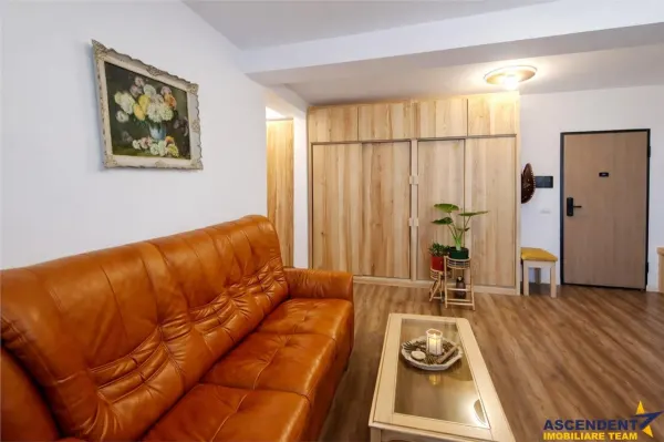Apartament 2 camere Brașov - poza 11