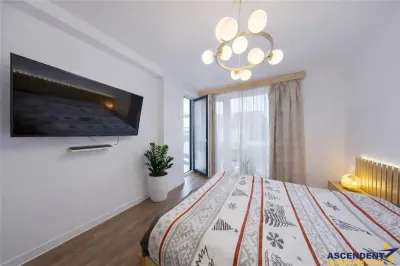 Apartament 2 camere Brașov - poza 12