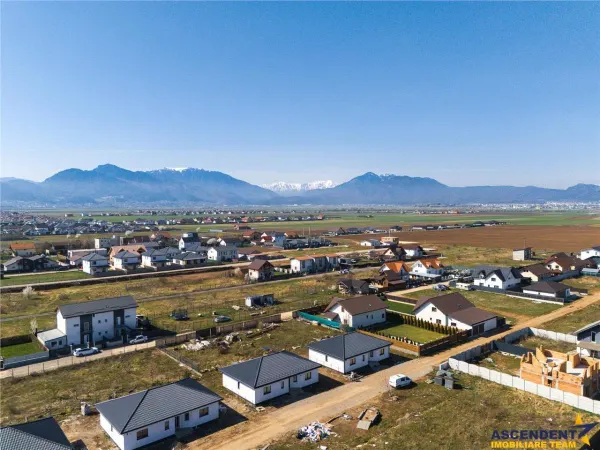 Casă 4 camere Brașov - poza 10