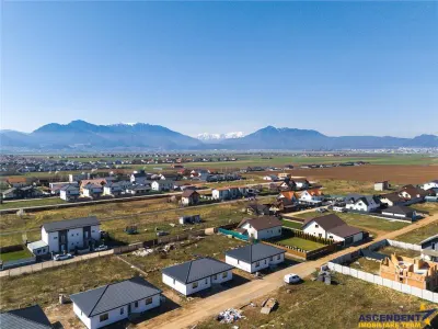 Casă 4 camere Brașov - poza 10