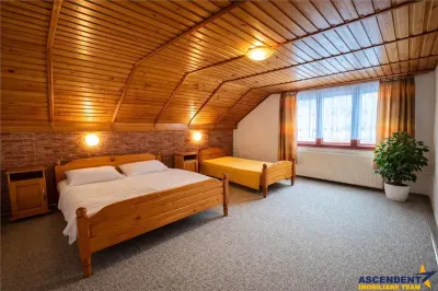 Hotel/Pensiune Brașov - poza 2