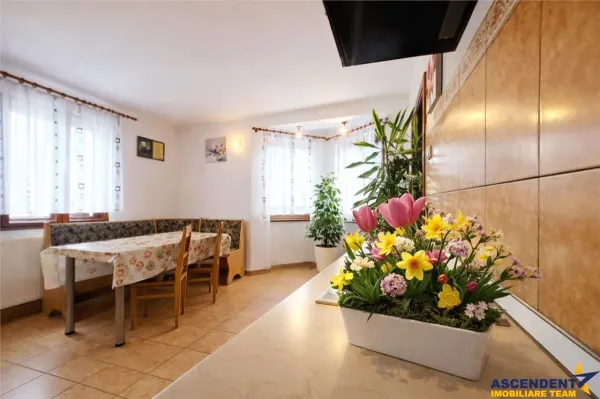Hotel/Pensiune Brașov - poza 14