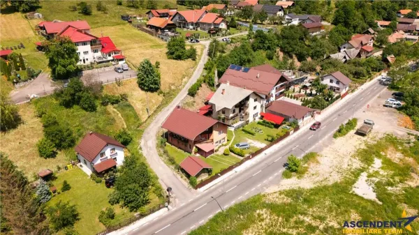 Hotel/Pensiune Brașov - poza 15