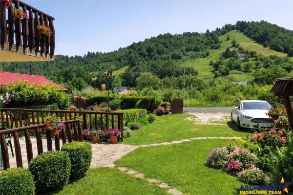 Hotel/Pensiune Brașov - poza 17