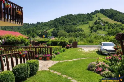 Hotel/Pensiune Brașov - poza 17