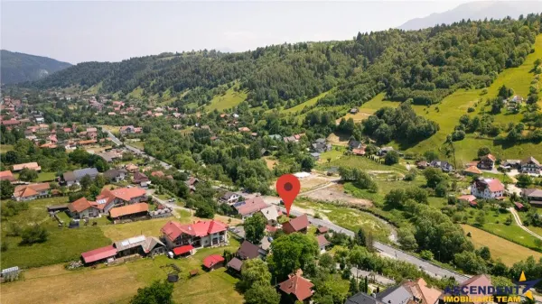 Hotel/Pensiune Brașov - poza 19
