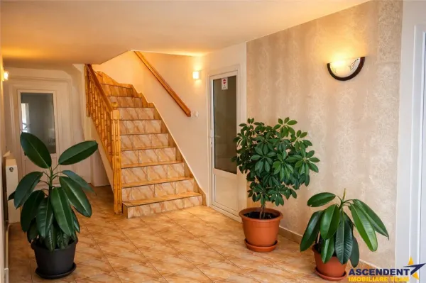 Hotel/Pensiune Brașov - poza 20