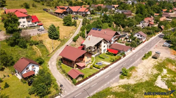 Hotel/Pensiune Brașov - poza 21
