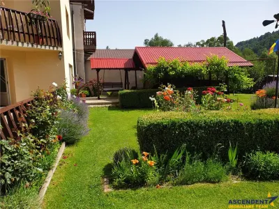 Hotel/Pensiune Brașov - poza 22