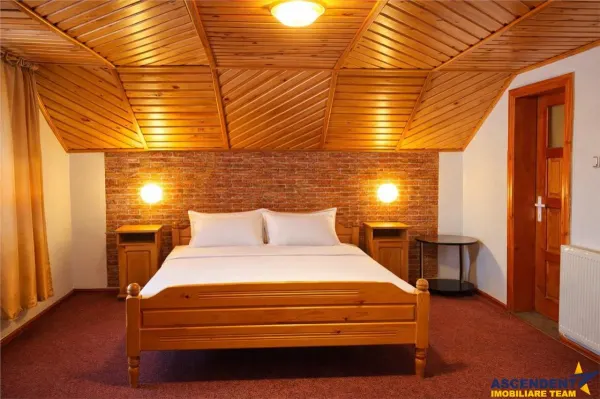Hotel/Pensiune Brașov - poza 23