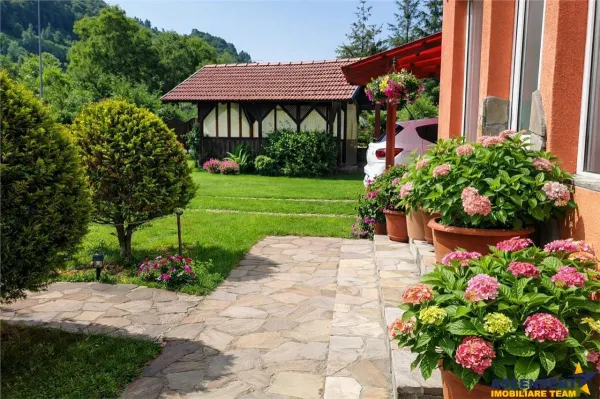 Hotel/Pensiune Brașov - poza 5