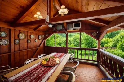 Hotel/Pensiune Brașov - poza 7