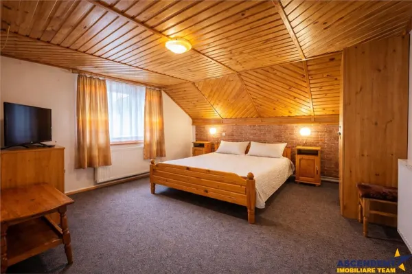 Hotel/Pensiune Brașov - poza 10