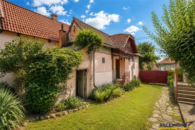 Casă 3 camere Bixad - poza 2