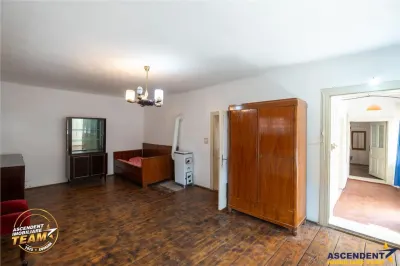 Casă 3 camere Bixad - poza 12