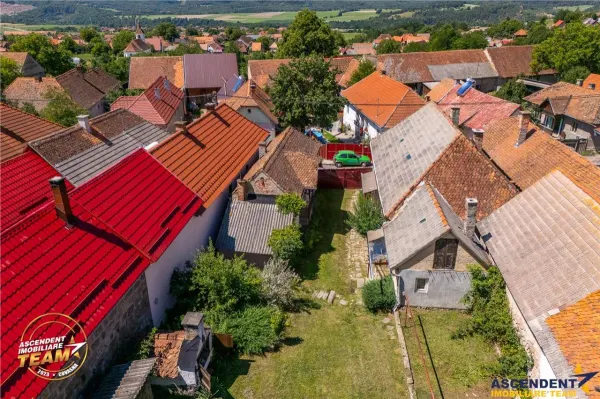 Casă 3 camere Bixad - poza 13