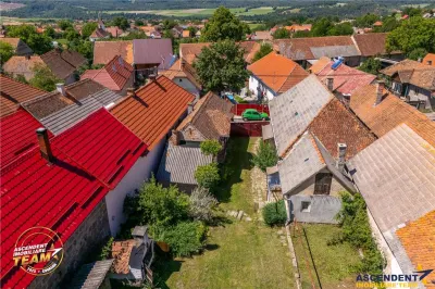 Casă 3 camere Bixad - poza 13