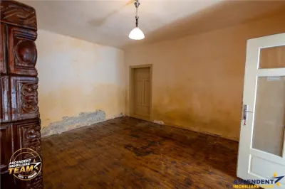 Casă 3 camere Bixad - poza 14
