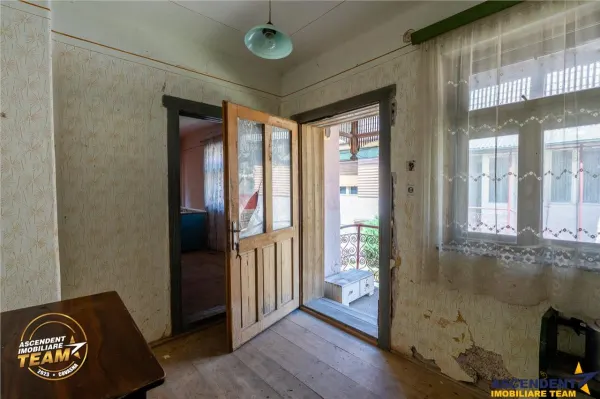 Casă 3 camere Bixad - poza 16