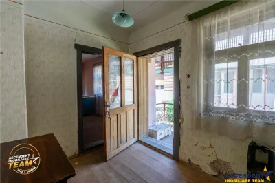 Casă 3 camere Bixad - poza 16