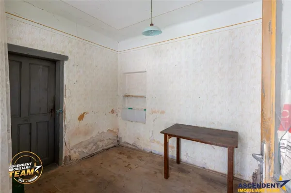Casă 3 camere Bixad - poza 17