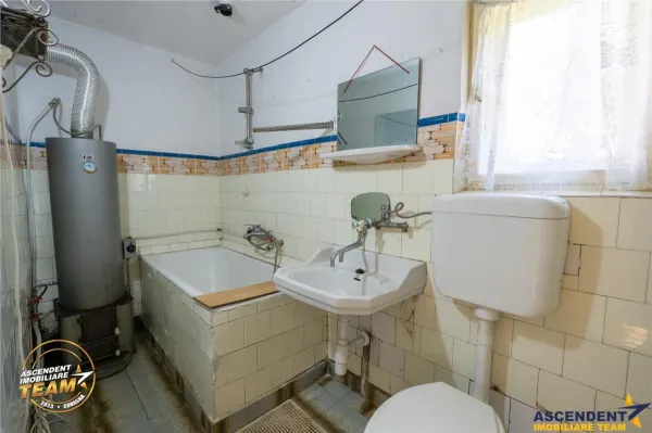 Casă 3 camere Bixad - poza 19