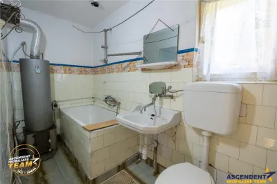 Casă 3 camere Bixad - poza 19
