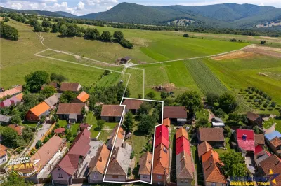 Casă 3 camere Bixad - poza 20
