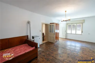 Casă 3 camere Bixad - poza 3