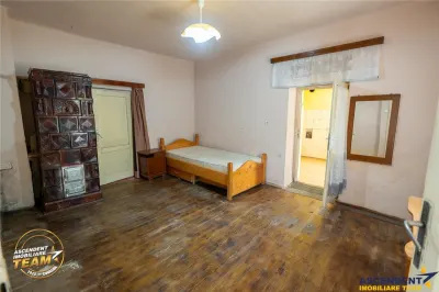 Casă 3 camere Bixad - poza 21