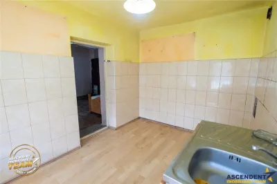 Casă 3 camere Bixad - poza 22