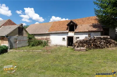 Casă 3 camere Bixad - poza 23