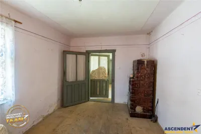 Casă 3 camere Bixad - poza 24