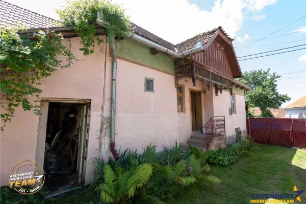 Casă 3 camere Bixad - poza 25