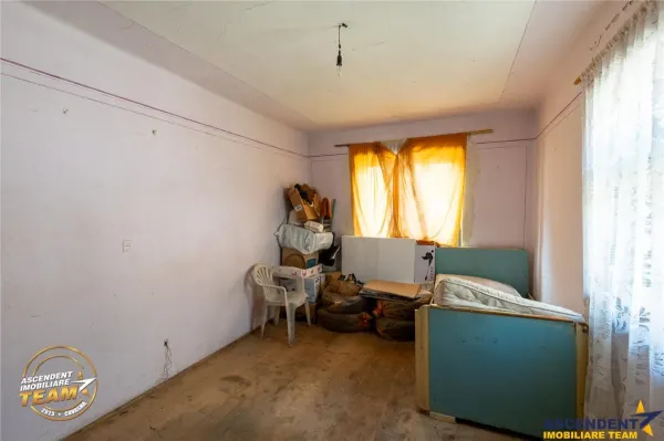 Casă 3 camere Bixad - poza 26