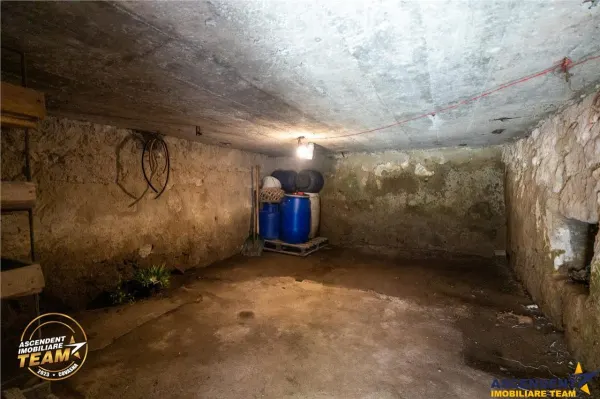 Casă 3 camere Bixad - poza 27
