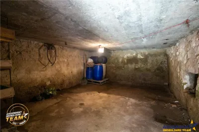 Casă 3 camere Bixad - poza 27
