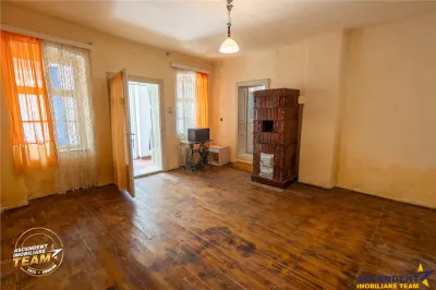 Casă 3 camere Bixad - poza 28