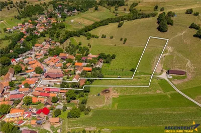 Casă 3 camere Bixad - poza 29